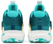 Details for Nike KD Trey 5 X 'Jade Jernih Sulfur' DD9538-300