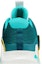 Sizing Nike KD Trey 5 X 'Jade Jernih Sulfur' DD9538-300