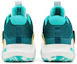 Sizing Nike KD Trey 5 X ''Jade Clair Soufre'' DD9538-300