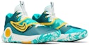 Cheap Nike KD Trey 5 X 'Jade Jernih Sulfur' DD9538-300