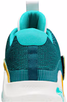 Cheap 耐吉KD Trey 5 X '清澈翡翠硫黃' DD9538-300
