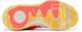 Shop 耐克KD Trey 5 X '激光橙热力红' DD9538-100
