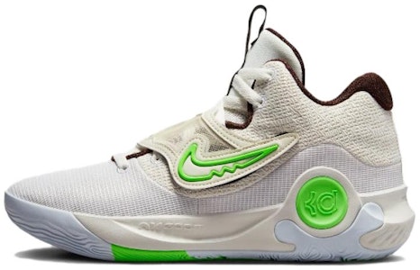 나이키 KD 트레이 5 X '라이트 오레우드 그린 스트라이크' DD9538-014 Buy 나이키 KD 트레이 5 X '라이트 오레우드 그린 스트라이크' DD9538-014