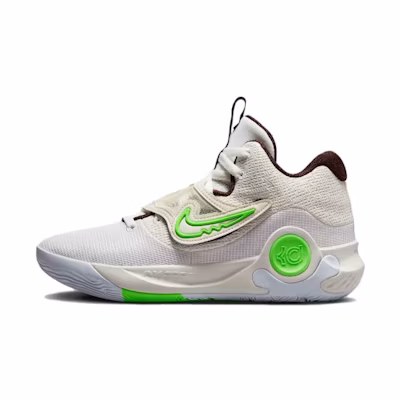 Nike KD Trey 5 X 'Light Orewood Green Strike'