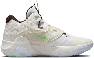 Nike KD Trey 5 X 'Hijau Muda Orewood' DD9538-014 Order Nike KD Trey 5 X 'Hijau Muda Orewood' DD9538-014