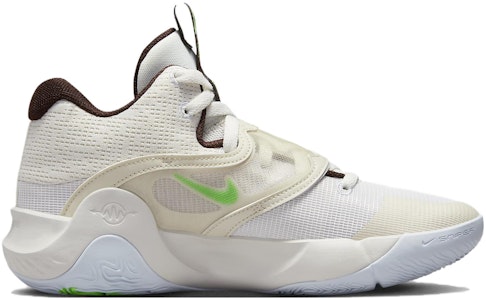 나이키 KD 트레이 5 X '라이트 오레우드 그린 스트라이크' DD9538-014 Order 나이키 KD 트레이 5 X '라이트 오레우드 그린 스트라이크' DD9538-014