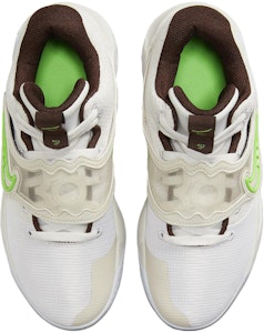 나이키 KD 트레이 5 X '라이트 오레우드 그린 스트라이크' DD9538-014 Lookbook 나이키 KD 트레이 5 X '라이트 오레우드 그린 스트라이크' DD9538-014