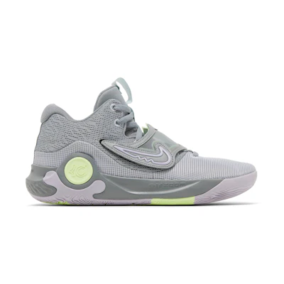 Nike KD Trey 5 X 'Particle Grey Lilac'