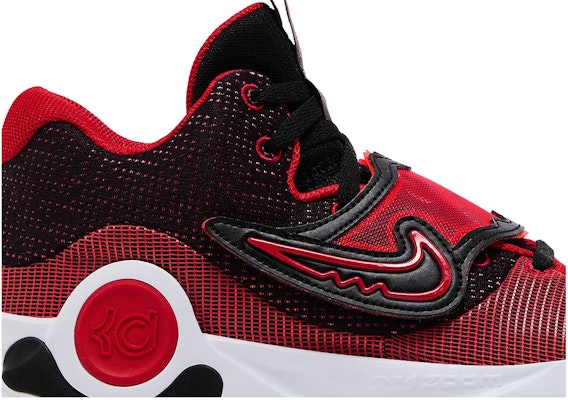 Nike KD Trey 5 X ''Rosso University Nero'' DD9538-006 Order Nike KD Trey 5 X ''Rosso University Nero'' DD9538-006