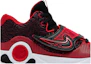 Order Nike KD Trey 5 X ''Rosso University Nero'' DD9538-006