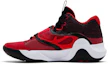 Lookbook Nike KD Trey 5 X ''Rosso University Nero'' DD9538-006