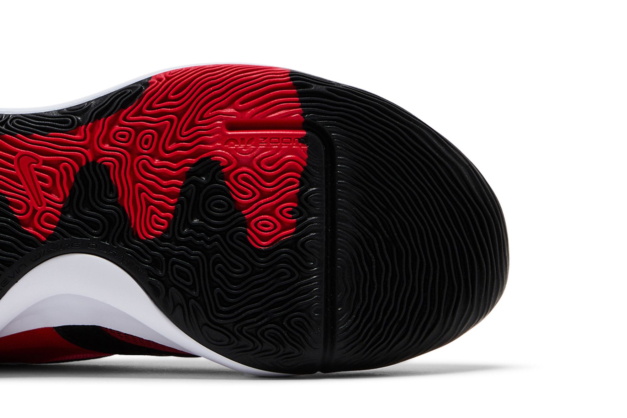 Purchase Nike KD Trey 5 X ''Rosso University Nero'' DD9538-006