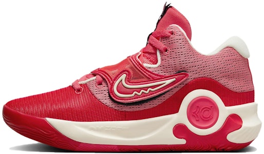Nike KD Trey 5 X 'Rojo Universitario Ember Glow' DD9538-601 Buy Nike KD Trey 5 X 'Rojo Universitario Ember Glow' DD9538-601