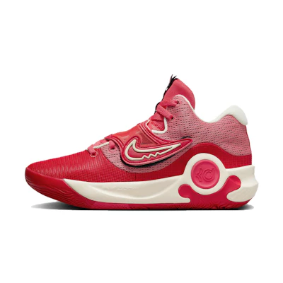 Nike KD Trey 5 X 'University Red Ember Glow'