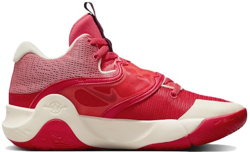 Nike KD Trey 5 X 'Rojo Universitario Ember Glow' DD9538-601 Order Nike KD Trey 5 X 'Rojo Universitario Ember Glow' DD9538-601