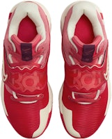 Nike KD Trey 5 X 'Merah Universiti Ember Glow' DD9538-601 Shop Nike KD Trey 5 X 'Merah Universiti Ember Glow' DD9538-601