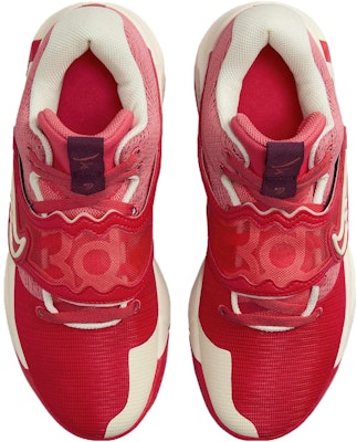 耐吉KD Trey 5 X 休閒舒適 耐磨減震 低幫 籃球鞋 男女同款 紅色 Shop 耐吉KD Trey 5 X 休閒舒適 耐磨減震 低幫 籃球鞋 男女同款 紅色