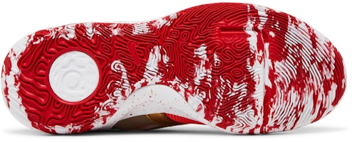 Nike KD Trey 5 X 'Rojo Universitario Oro Metálico' DD9538-600 Shop Nike KD Trey 5 X 'Rojo Universitario Oro Metálico' DD9538-600