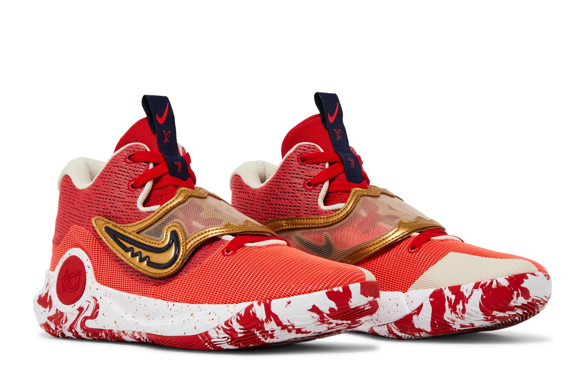 Kd trey 6 release date clearance