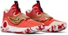 Nike KD Trey 5 X 'Merah Universiti Emas Metalik' DD9538-600