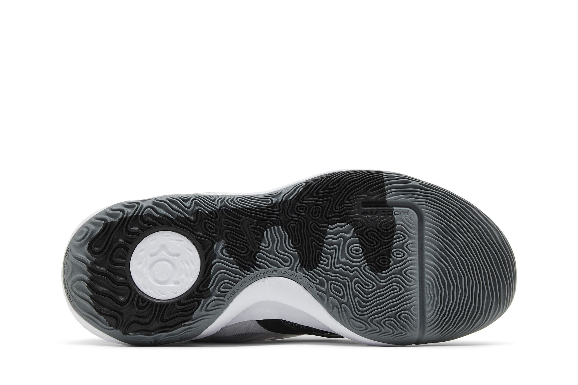 Shop Nike KD Trey 5 X ''Grigio Lupo'' DD9538-008