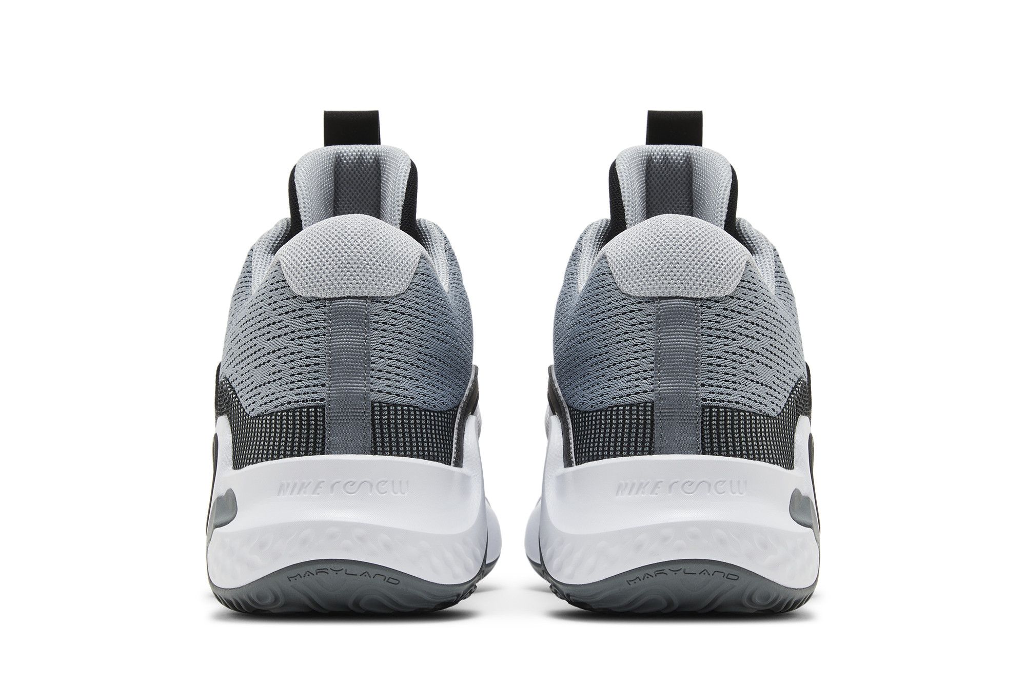 Details for Nike KD Trey 5 X ''Grigio Lupo'' DD9538-008