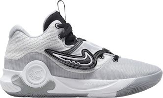 Buy Nike KD Trey 5 X Wolf Grey DD9538 008 Novelship