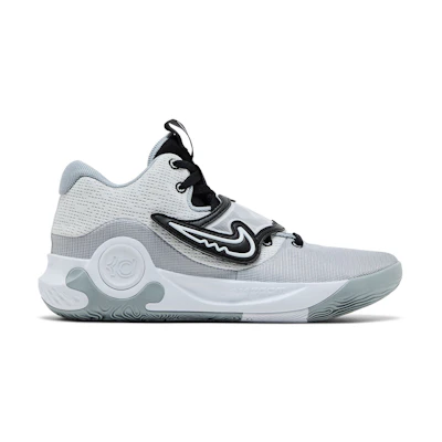 Nike KD Trey 5 X 'Wolf Grey'