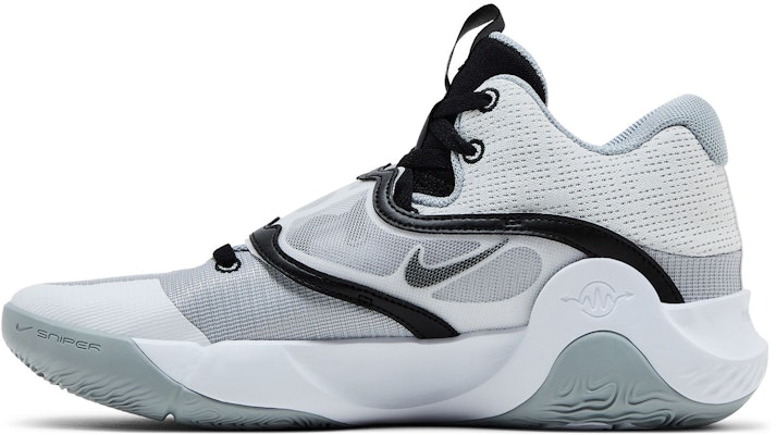 Nike KD Trey 5 X 'Abu Serigala' DD9538-102 Lookbook Nike KD Trey 5 X 'Abu Serigala' DD9538-102
