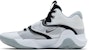 Nike KD Trey 5 X 'Kelabu Serigala' DD9538-102