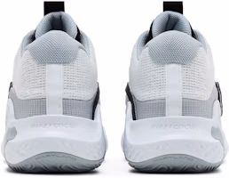 Details for NIKE KD Trey 5 X '狼灰' DD9538-102