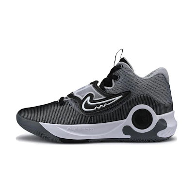 Nike KD Trey 5 X Cool Gray Black
