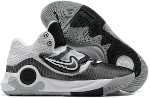 Nike KD Trey 5 X Kelabu Sejuk Hitam DJ7554-008 Shop Nike KD Trey 5 X Kelabu Sejuk Hitam DJ7554-008