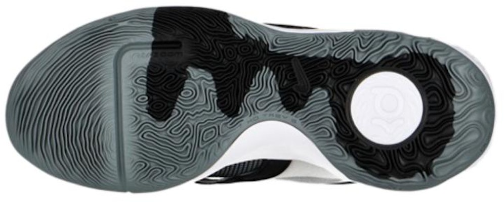 Nike KD Trey 5 X Kelabu Sejuk Hitam DJ7554-008 Purchase Nike KD Trey 5 X Kelabu Sejuk Hitam DJ7554-008