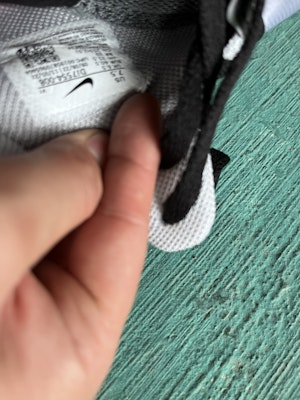 Nike KD Trey 5 X Cool Gray Black DJ7554-008 Order Nike KD Trey 5 X Cool Gray Black DJ7554-008