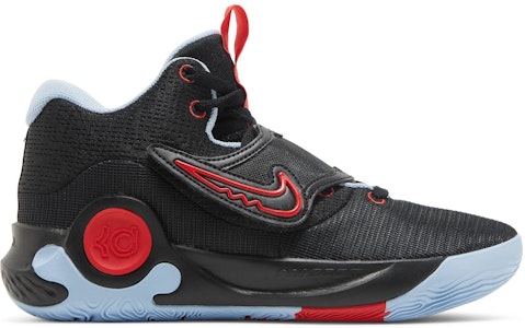 Nike KD Trey 5 X EP 'Negro Crimson Claro' DJ7554-011 Buy Nike KD Trey 5 X EP 'Negro Crimson Claro' DJ7554-011