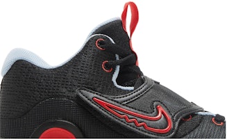 Nike KD Trey 5 X EP 'Negro Crimson Claro' DJ7554-011 Order Nike KD Trey 5 X EP 'Negro Crimson Claro' DJ7554-011