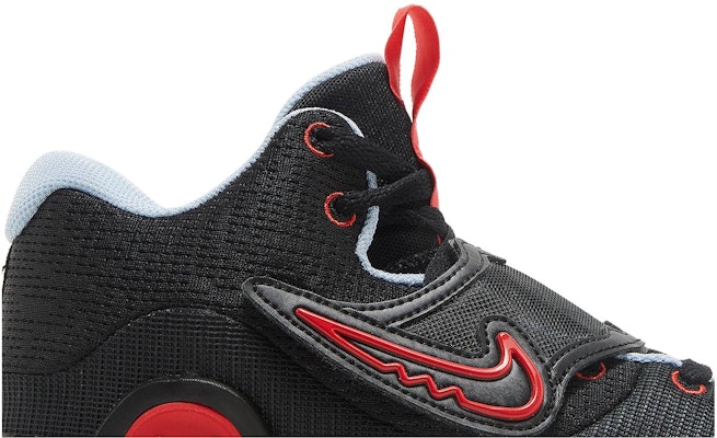 Nike KD Trey 5 X EP 'Hitam Merah Crimson' DJ7554-011 Order Nike KD Trey 5 X EP 'Hitam Merah Crimson' DJ7554-011