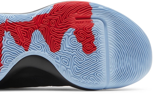 Nike KD Trey 5 X EP 'Hitam Merah Crimson' DJ7554-011 Purchase Nike KD Trey 5 X EP 'Hitam Merah Crimson' DJ7554-011