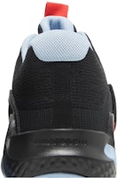 Nike KD Trey 5 X EP 'Negro Crimson Claro' DJ7554-011 Sizing Nike KD Trey 5 X EP 'Negro Crimson Claro' DJ7554-011