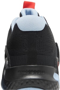 Nike KD Trey 5 X EP 'Negro Crimson Claro' DJ7554-011 Sizing Nike KD Trey 5 X EP 'Negro Crimson Claro' DJ7554-011