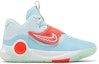 Buy Nike KD Trey 5 X EP 'Biru Chill Merah Crimson Mint' DJ7554-400