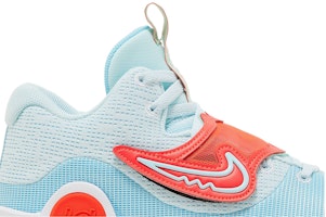 耐克 KD Trey 5 X EP '冰蓝亮红薄荷绿' DJ7554-400 Order 耐克 KD Trey 5 X EP '冰蓝亮红薄荷绿' DJ7554-400