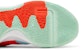Nike KD Trey 5 X EP 'Biru Chill Merah Crimson Mint' DJ7554-400