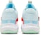 Nike KD Trey 5 X EP 'Biru Chill Merah Crimson Mint' DJ7554-400