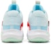 Details for Nike KD Trey 5 X EP 'Biru Chill Merah Crimson Mint' DJ7554-400