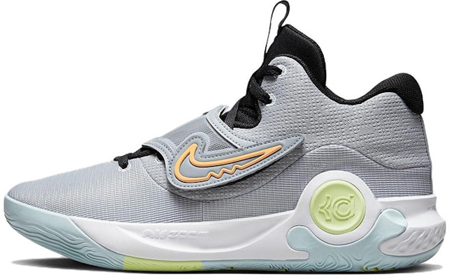 Nike KD Trey 5 X EP 'Gris Voltio Carmesí' DJ7554-009 Buy Nike KD Trey 5 X EP 'Gris Voltio Carmesí' DJ7554-009