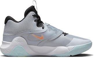 나이키 KD 트레이 5 X EP '그레이 볼트 크림슨' DJ7554-009/DD9538-009 Order 나이키 KD 트레이 5 X EP '그레이 볼트 크림슨' DJ7554-009/DD9538-009