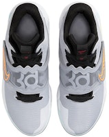 나이키 KD 트레이 5 X EP '그레이 볼트 크림슨' DJ7554-009/DD9538-009 Shop 나이키 KD 트레이 5 X EP '그레이 볼트 크림슨' DJ7554-009/DD9538-009