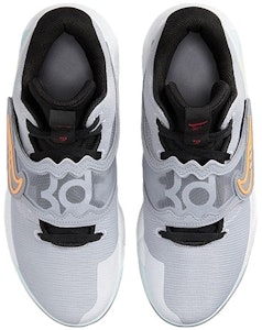 Nike KD Trey 5 X EP 'Kelabu Hijau Neon Merah' DJ7554-009/DD9538-009 Shop Nike KD Trey 5 X EP 'Kelabu Hijau Neon Merah' DJ7554-009/DD9538-009